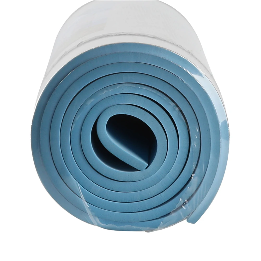 Pilates Yoga Matte - Esterilla de Yoga EVA de 6mm