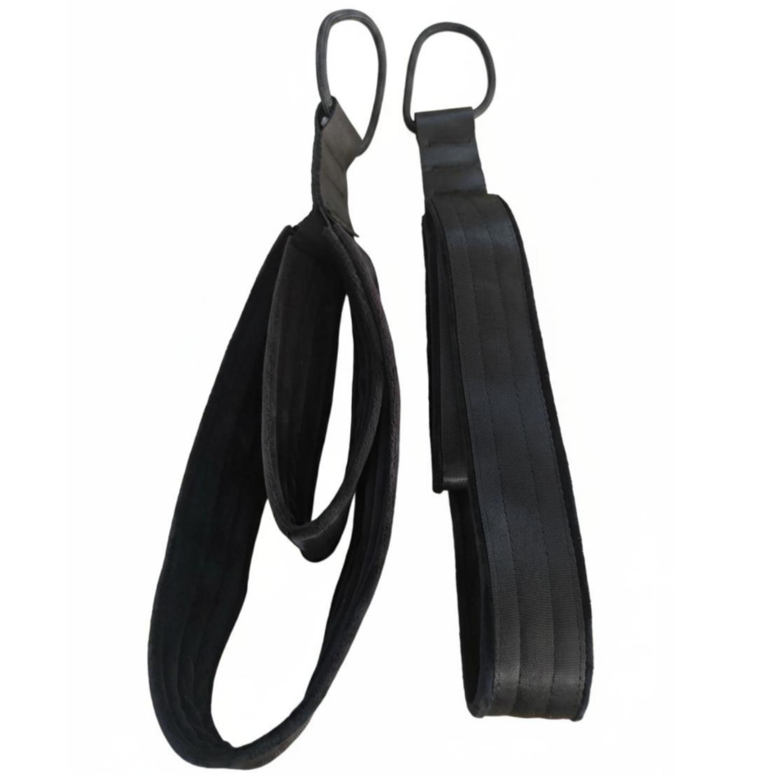 Pilates & Yoga Knokke - Correas de Entrenamiento de Pilates de