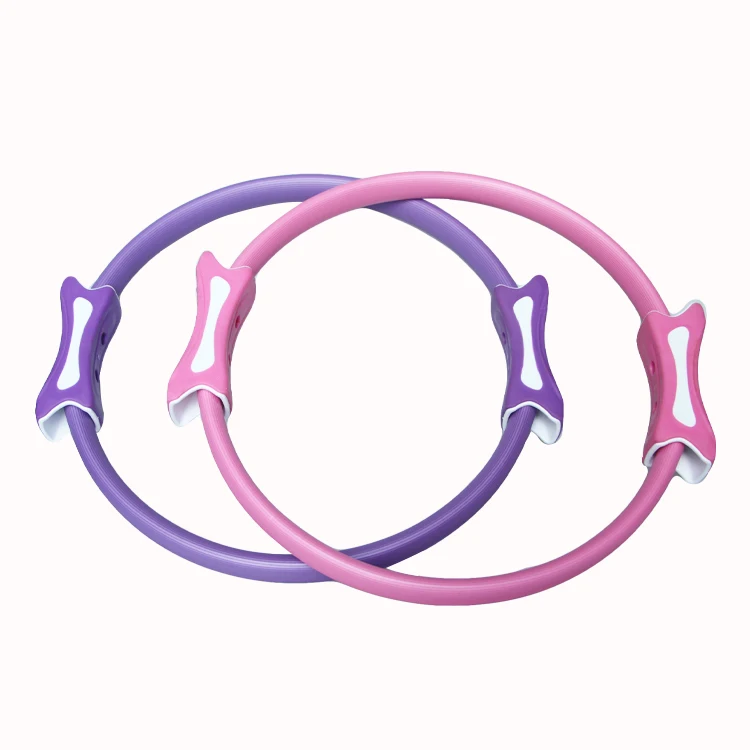 Pilates Yoga Hot - 2026 Anillo de Pilates con Doble