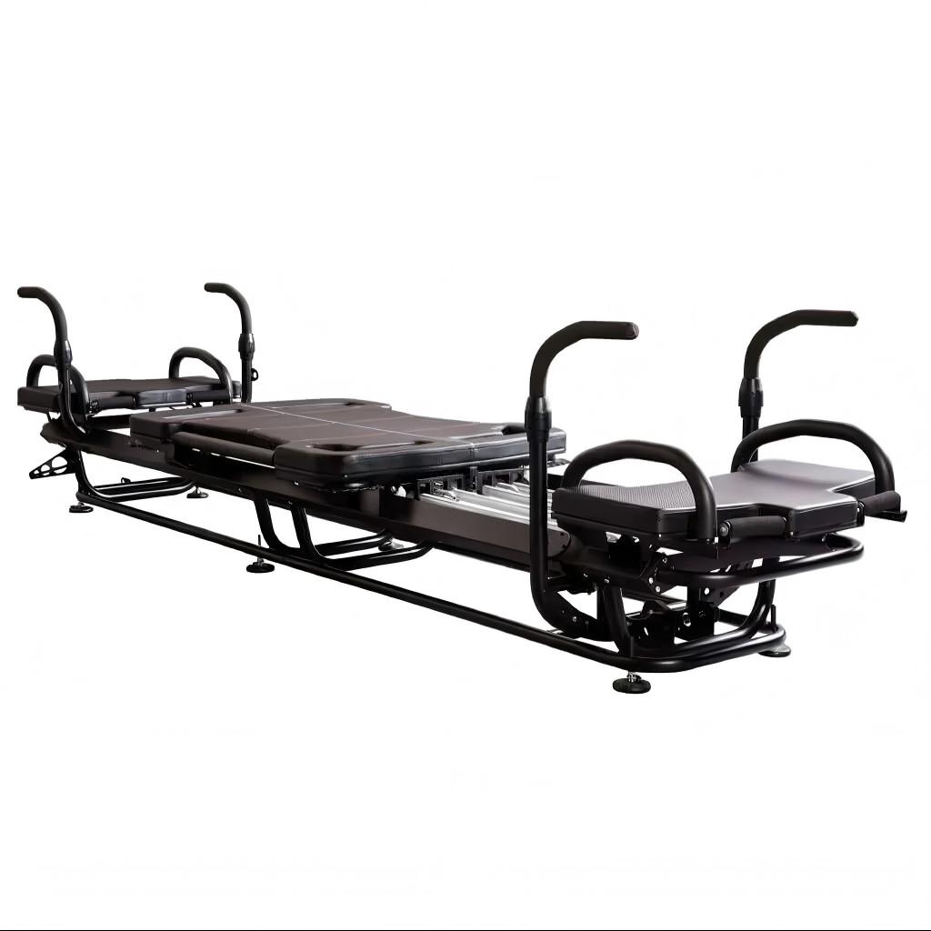 Pilates Yoga Machine - Máquina de Pilates Portátil Profesional para