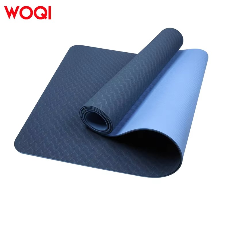 Pilates Yoga Hot - YTYIN WOQI - Tapete de Yoga