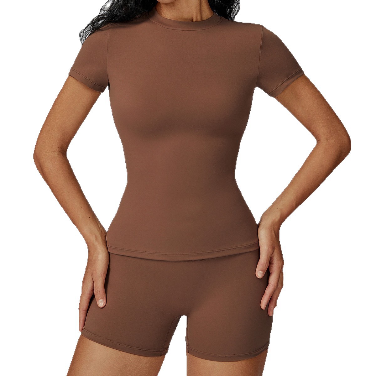 Pilates & Yoga Knokke - Traje deportivo para mujer, novedad de
