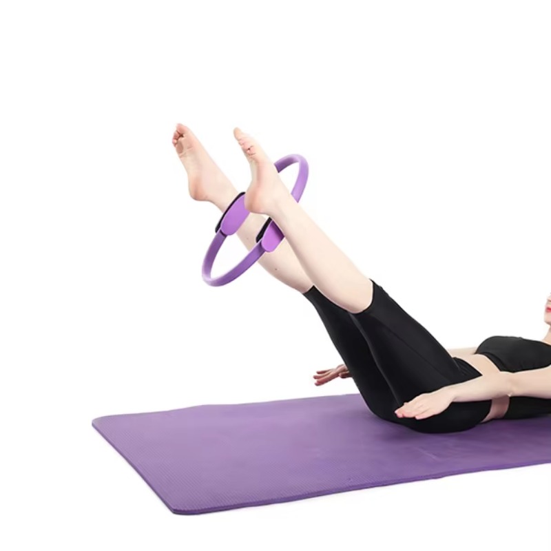Pilates And Yoga Difference - Anillo de Yoga y Pilates Profesional