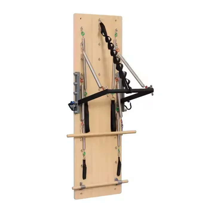 Pilates Yoga Hot - Para reformador de Pilates de aluminio