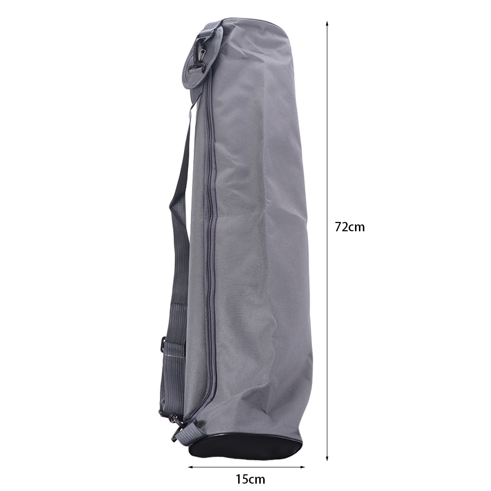 Pilates Yoga Mat - Bolsa para colchoneta de yoga engrosada
