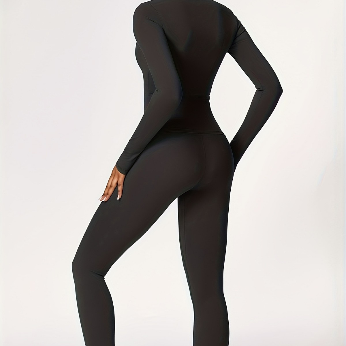 Traje de yoga ajustado, ropa d - Pilates & Yoga Knokke reseña y precio