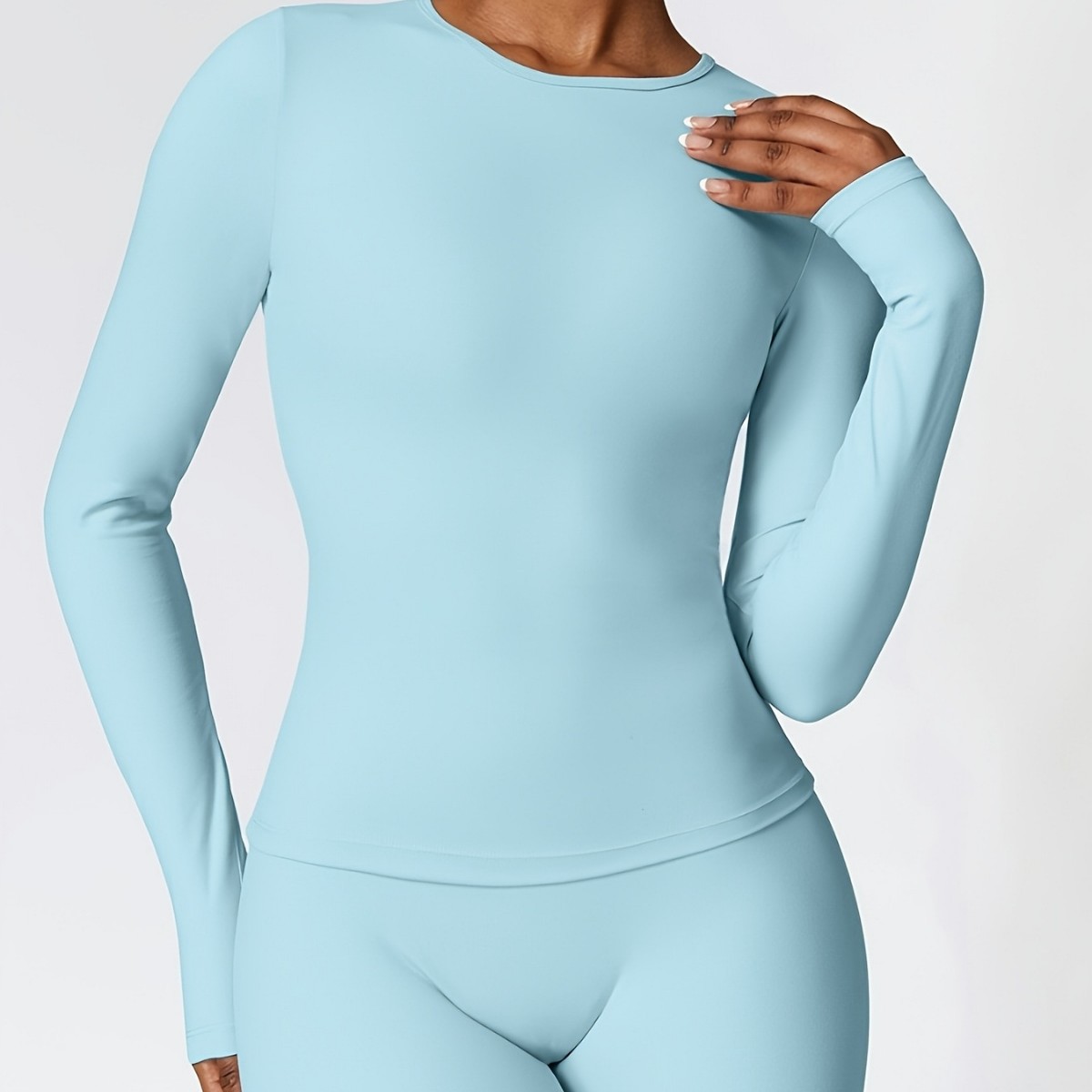 Traje de yoga ajustado, ropa d - Pilates & Yoga Knokke reseña y precio