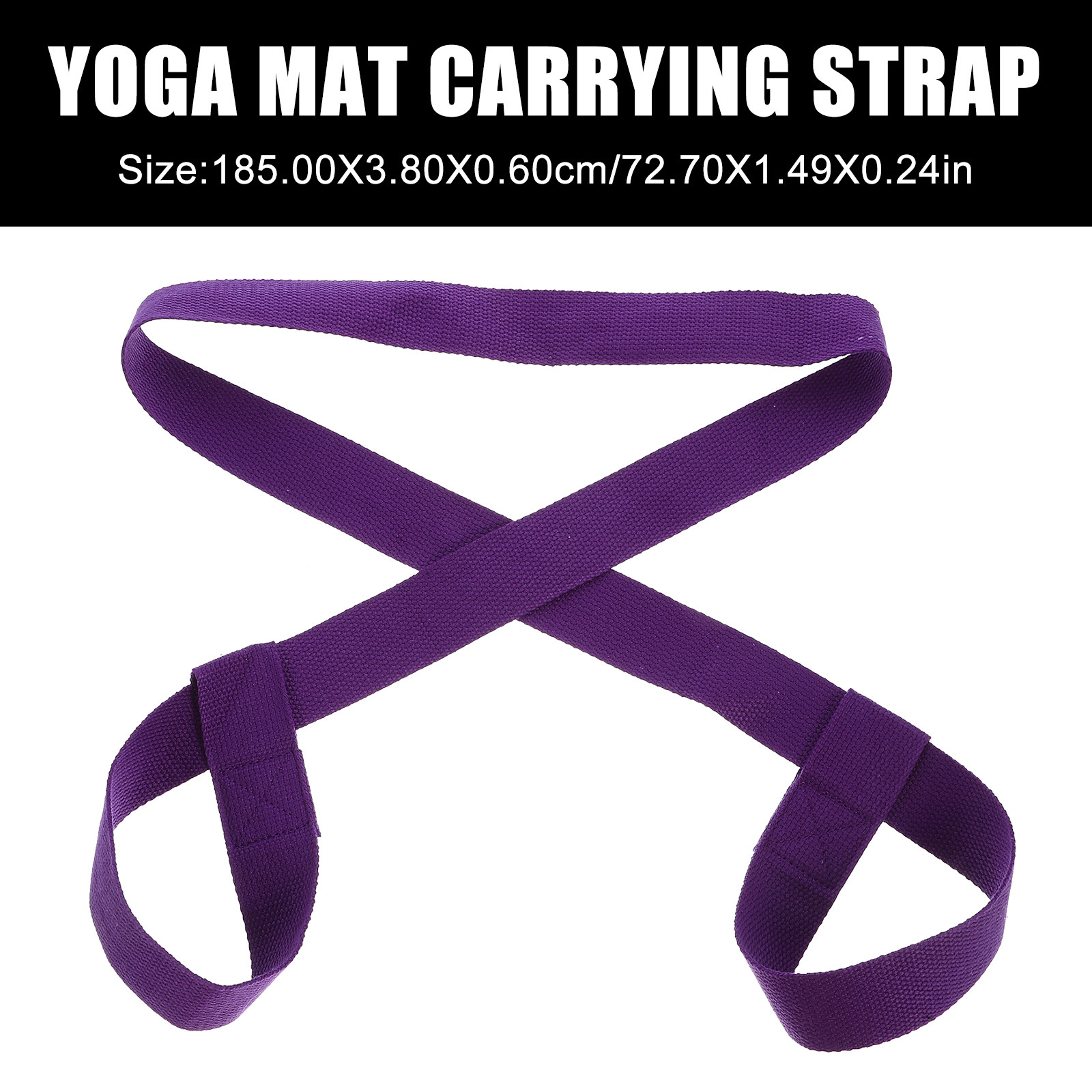 2 Correas de Transporte para E - Pilates Yoga Classes reseña y precio