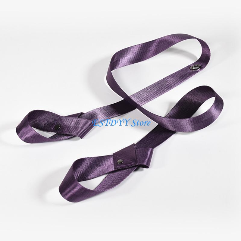 G6DE Esterilla Yoga con correa - Pilates Yoga Mat reseña y precio