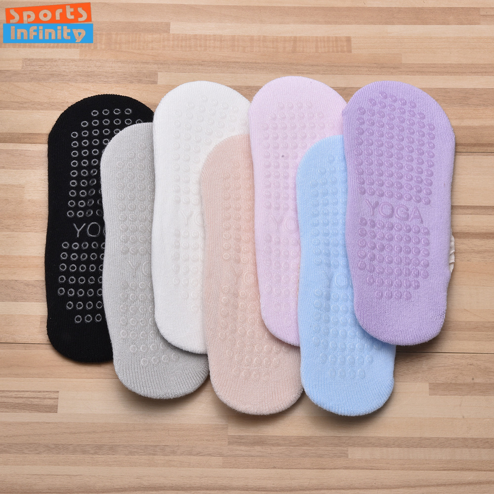 Calcetines de Yoga con Cordone - Yoga Strap Cotton reseña y precio