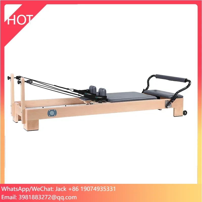 ONEMAX Venta caliente ejercici - Pilates Yoga Hot reseña y precio