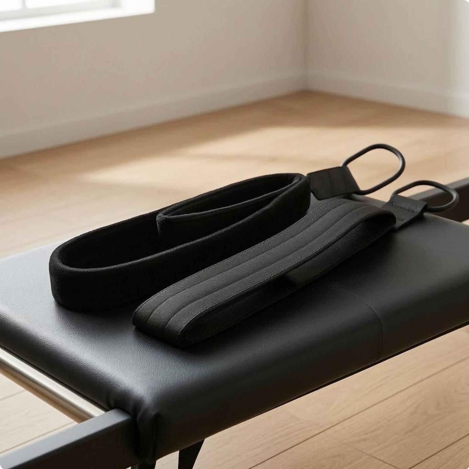 Correas de Entrenamiento de Pi - Pilates & Yoga Knokke reseña y precio
