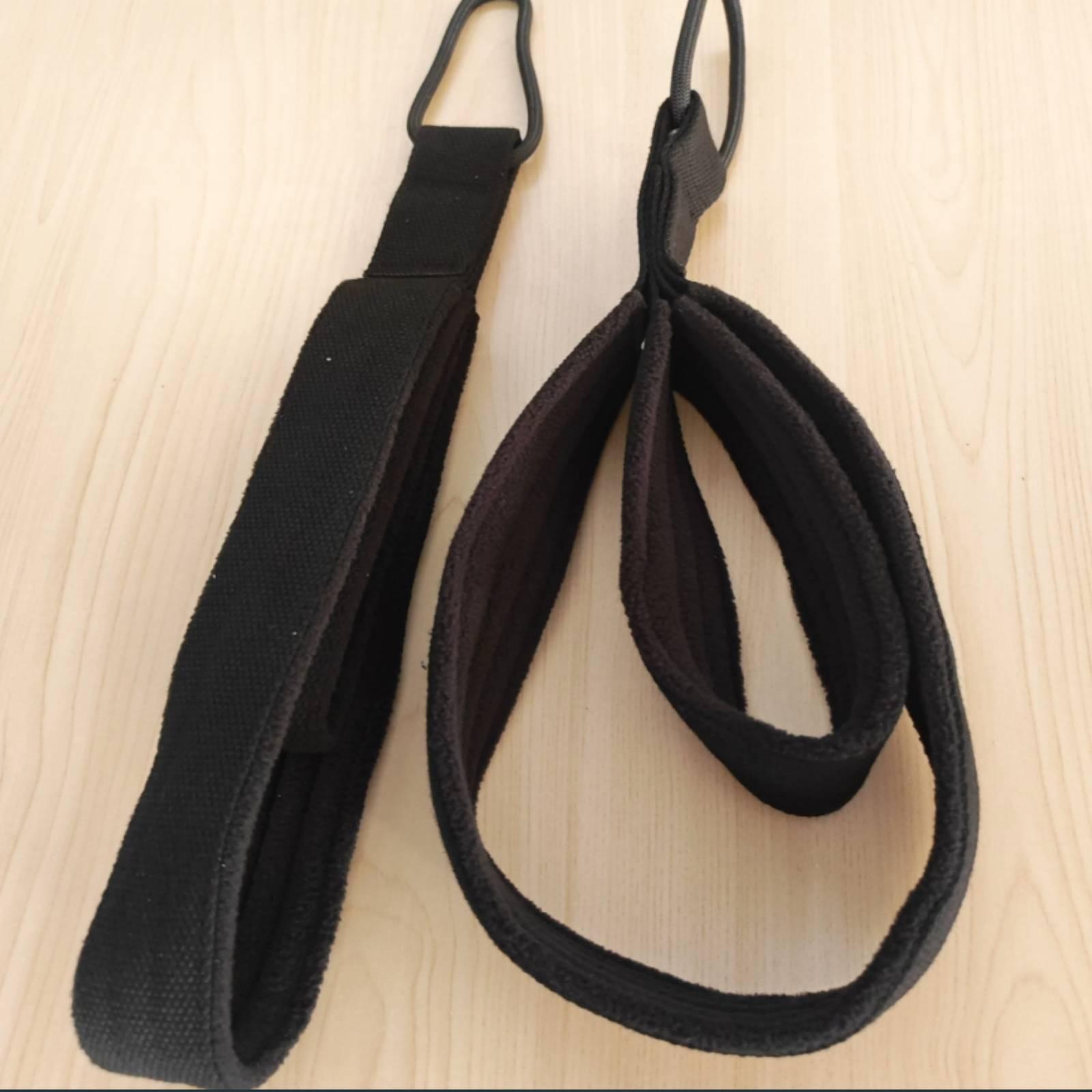 Correas de Entrenamiento de Pi - Pilates & Yoga Knokke reseña y precio
