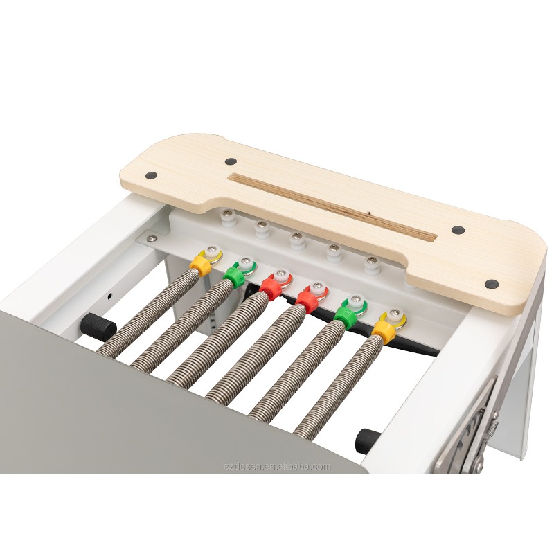 YTYIN F6001-S800-B, Reformer d - Pilates Yoga Hot reseña y precio