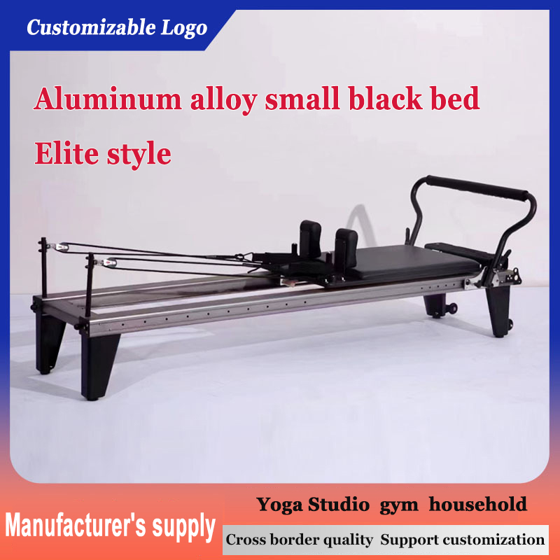 Cama de Yoga Jin Xiaohei de Al - Pilates Yoga For Weight Loss reseña y precio