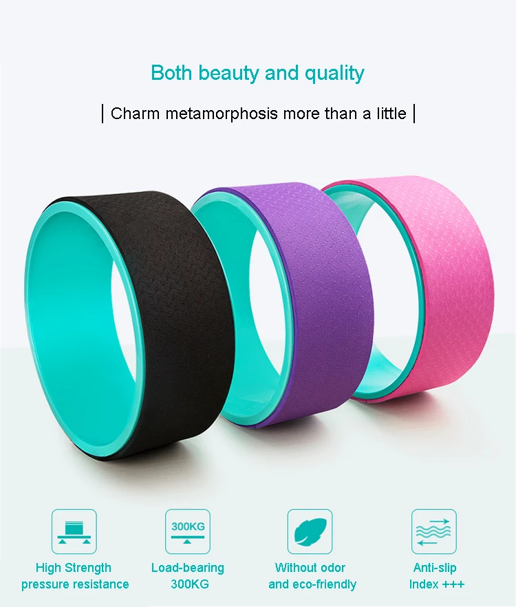 2026 Anillo de Yoga y Pilates  - Pilates Yoga Hot reseña y precio