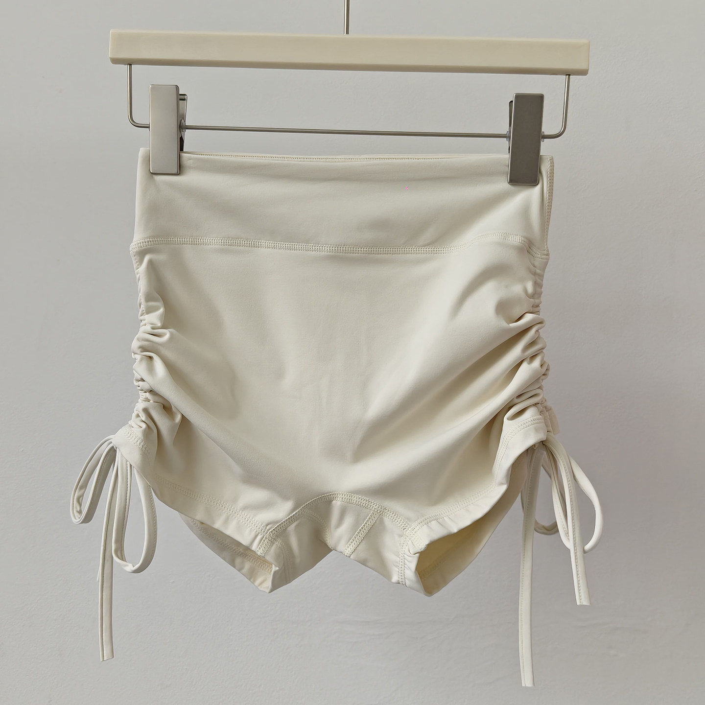 Shorts de Yoga de Cintura Alta - Pilates Yoga Hot reseña y precio