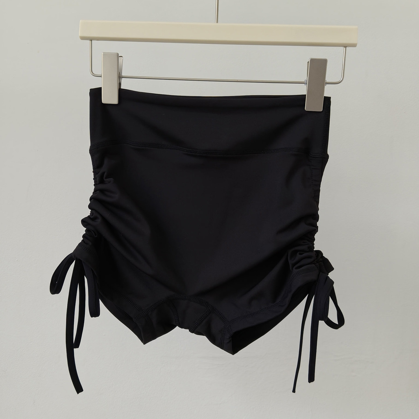 Shorts de Yoga de Cintura Alta - Pilates Yoga Hot reseña y precio