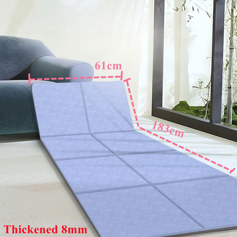 Estera para Yoga Pilates, 1830 - Pilates Yoga Mat Thickness reseña y precio