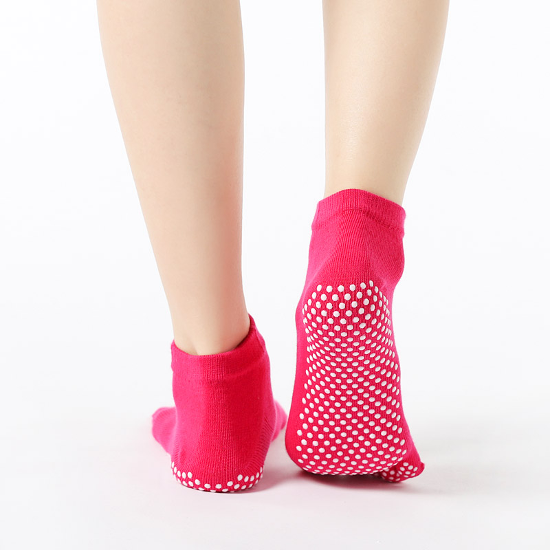 Calcetines de Yoga Antidesliza - Pilates Yoga Hot reseña y precio