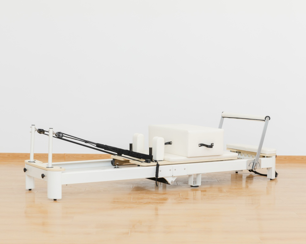LUMINE-máquina reformadora de  - Pilates Yoga Edition reseña y precio
