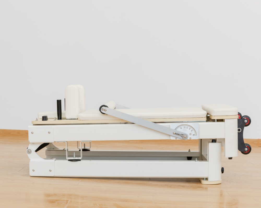 LUMINE-máquina reformadora de  - Pilates Yoga Edition reseña y precio
