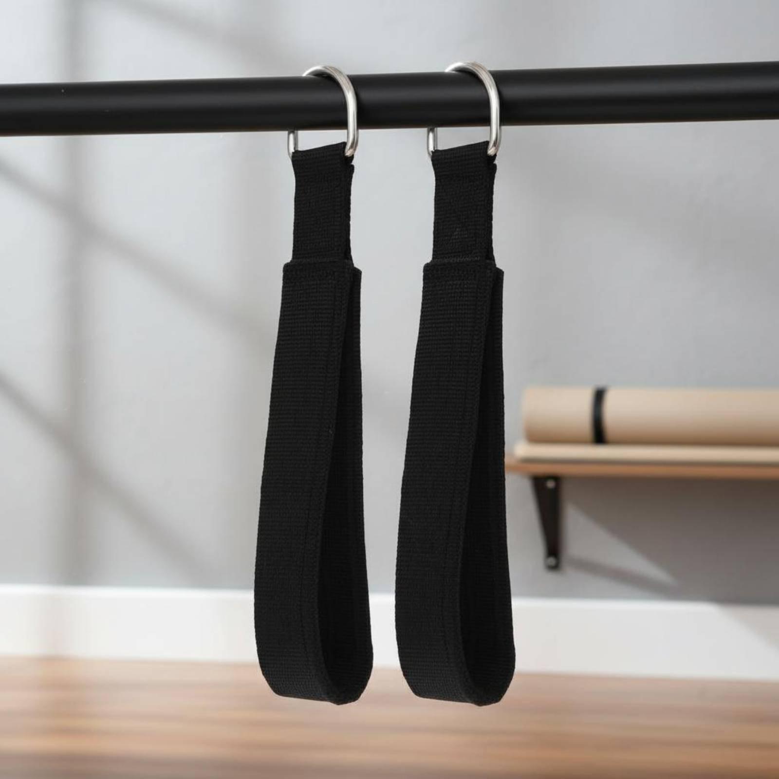Asa de sujeción superior para  - Pilates & Yoga Knokke reseña y precio
