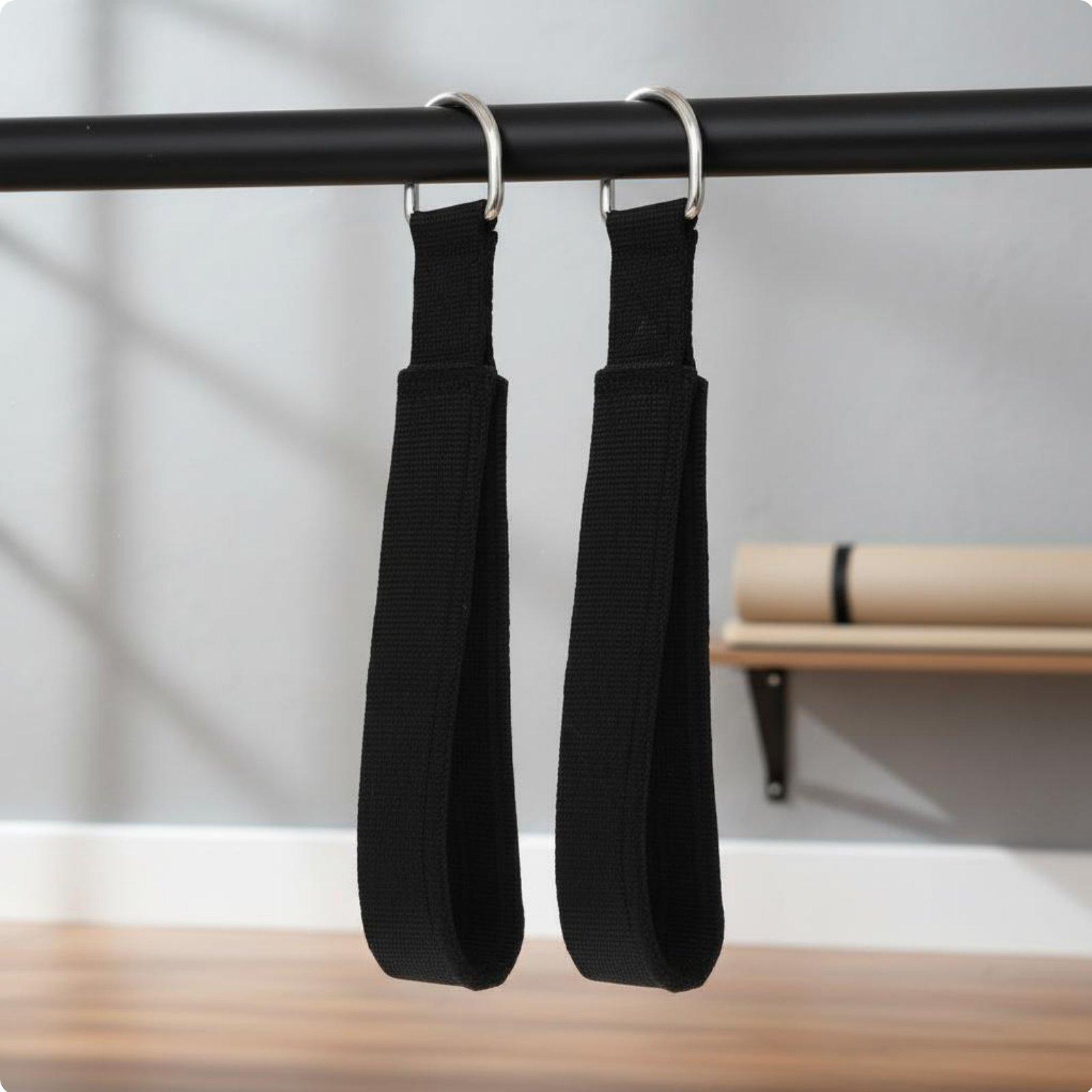 Asa de sujeción superior para  - Pilates & Yoga Knokke reseña y precio