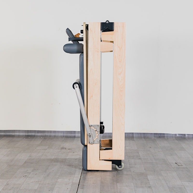 Equipo de Pilates Plegable Peq - Pilates Yoga For Weight Loss reseña y precio