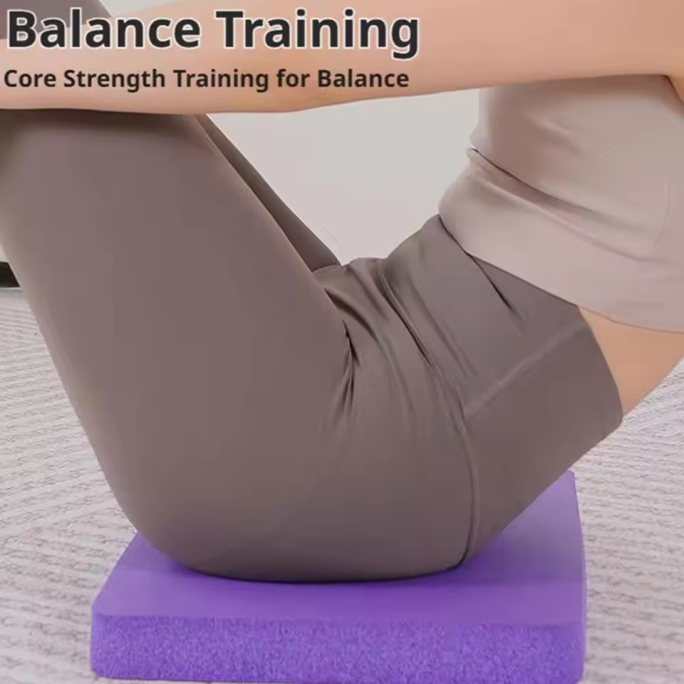 1 pieza de almohadilla de equi - Pilates Yoga Matte reseña y precio