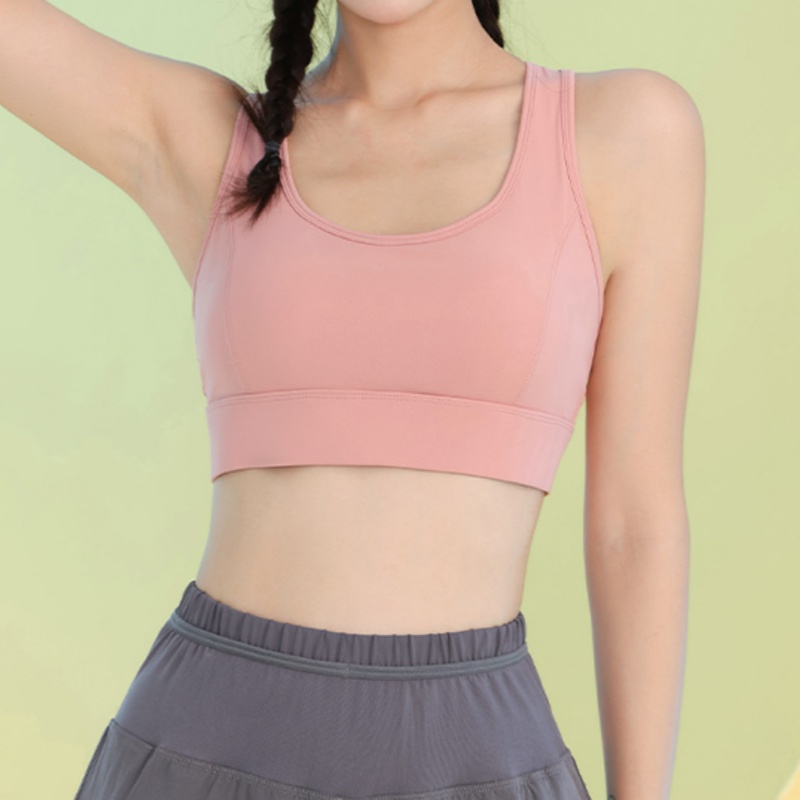 PHIGEER-sujetadores deportivos - Yoga Strap Cotton reseña y precio