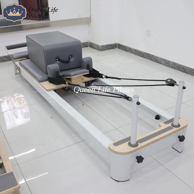 Cama de Pilates de Aleación de - Pilates Yoga Hot reseña y precio