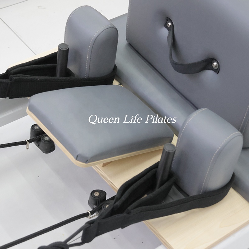 Cama de Pilates de Aleación de - Pilates Yoga Hot reseña y precio