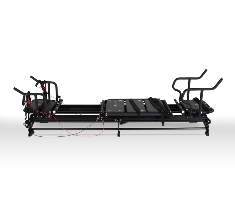 Máquina de Pilates Portátil Pr - Pilates Yoga Machine reseña y precio