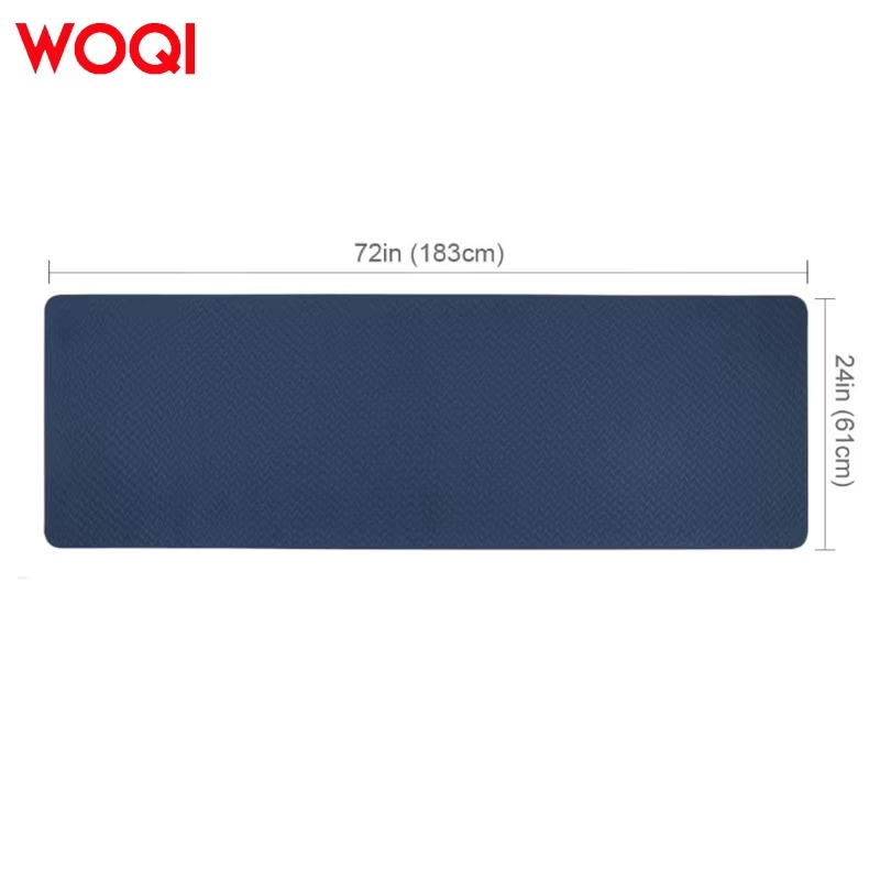 YTYIN WOQI - Tapete de Yoga An - Pilates Yoga Hot reseña y precio