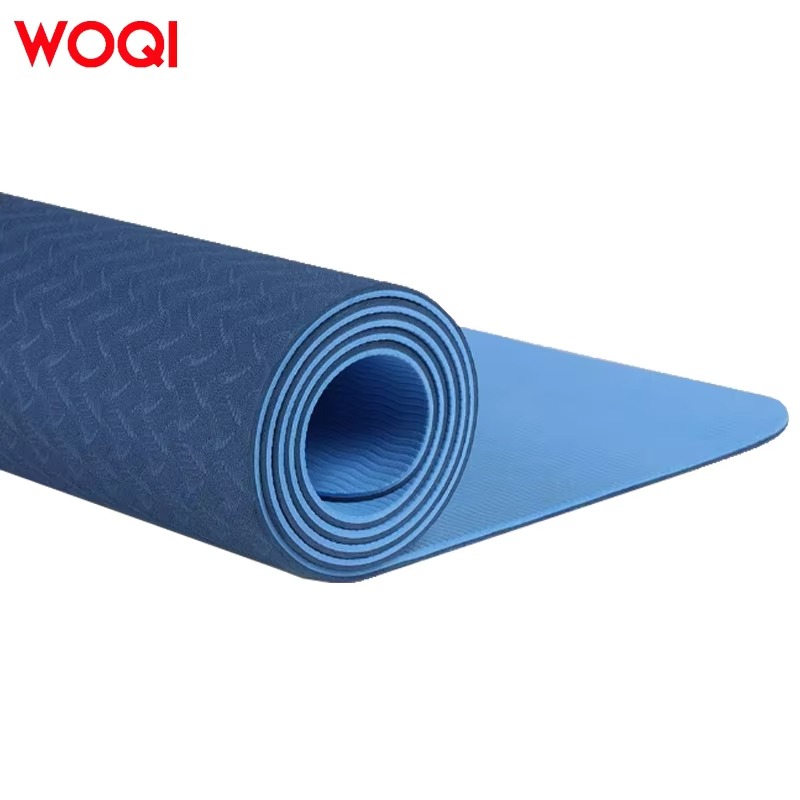 YTYIN WOQI - Tapete de Yoga An - Pilates Yoga Hot reseña y precio