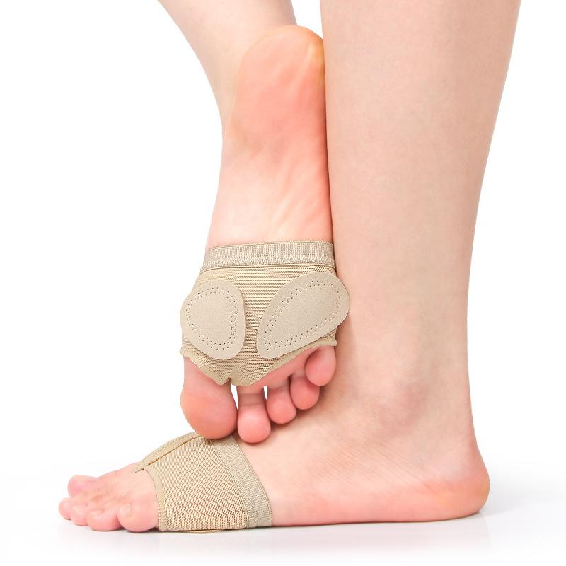 Almohadillas para el Antepié d - Pilates Yoga Classes reseña y precio