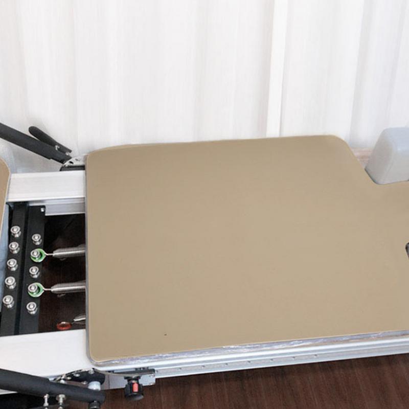 Estera de Yoga, estera reforma - Pilates Yoga Machine reseña y precio