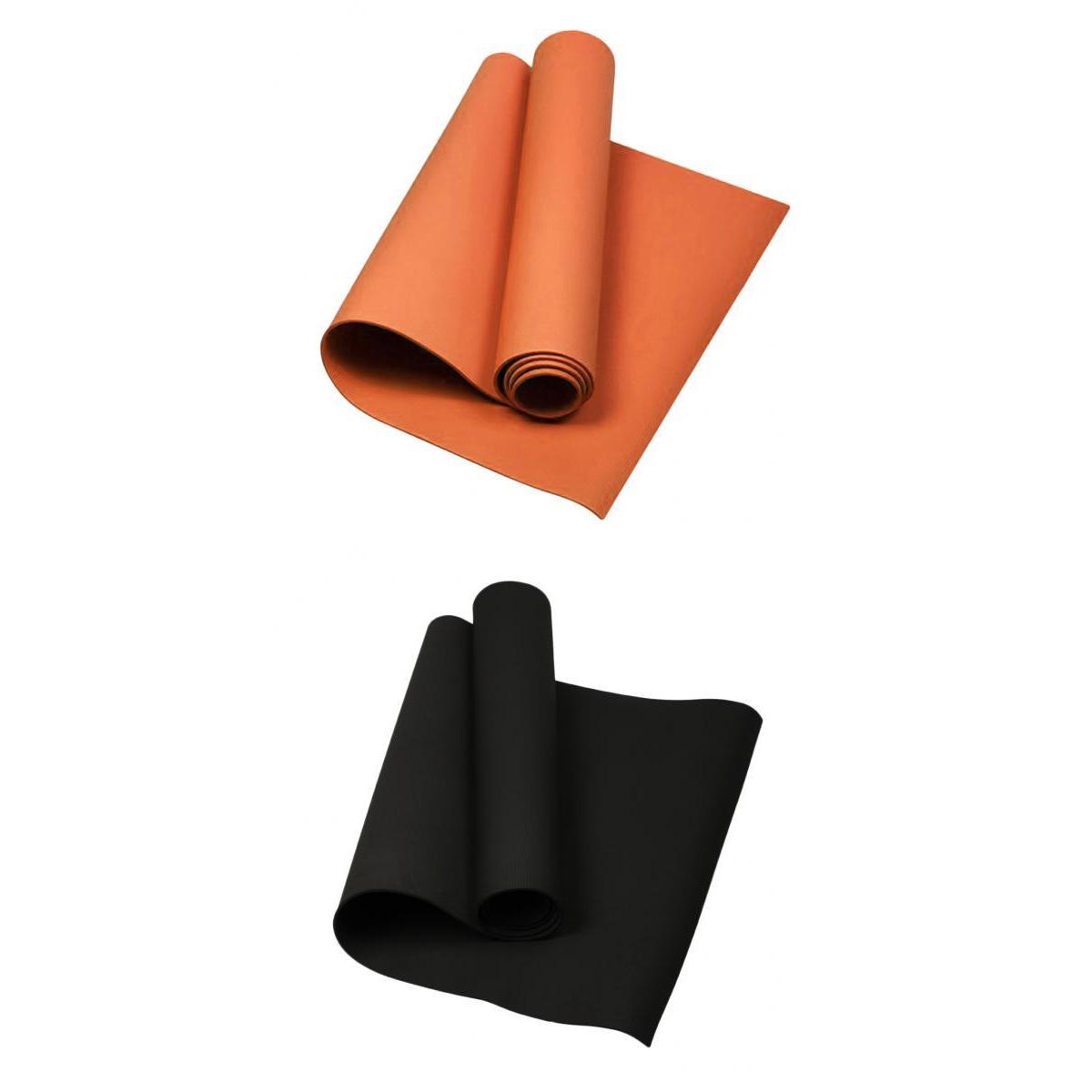 Esterilla de Yoga y Pilates Gr - Pilates Yoga Mat Thickness reseña y precio