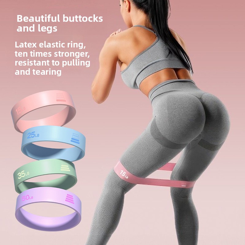 Anillo Elástico de Yoga de 15L - Pilates And Yoga Difference reseña y precio