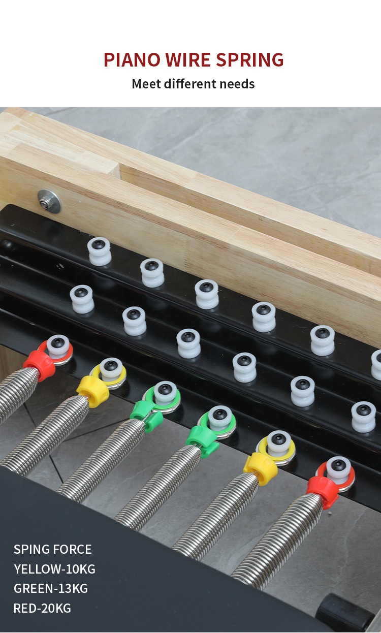 Máquina de Pilates Ajustable R - Pilates Yoga Hot reseña y precio
