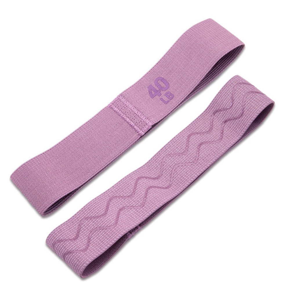 Bandas de Resistencia para Yog - Pilates And Yoga Difference reseña y precio