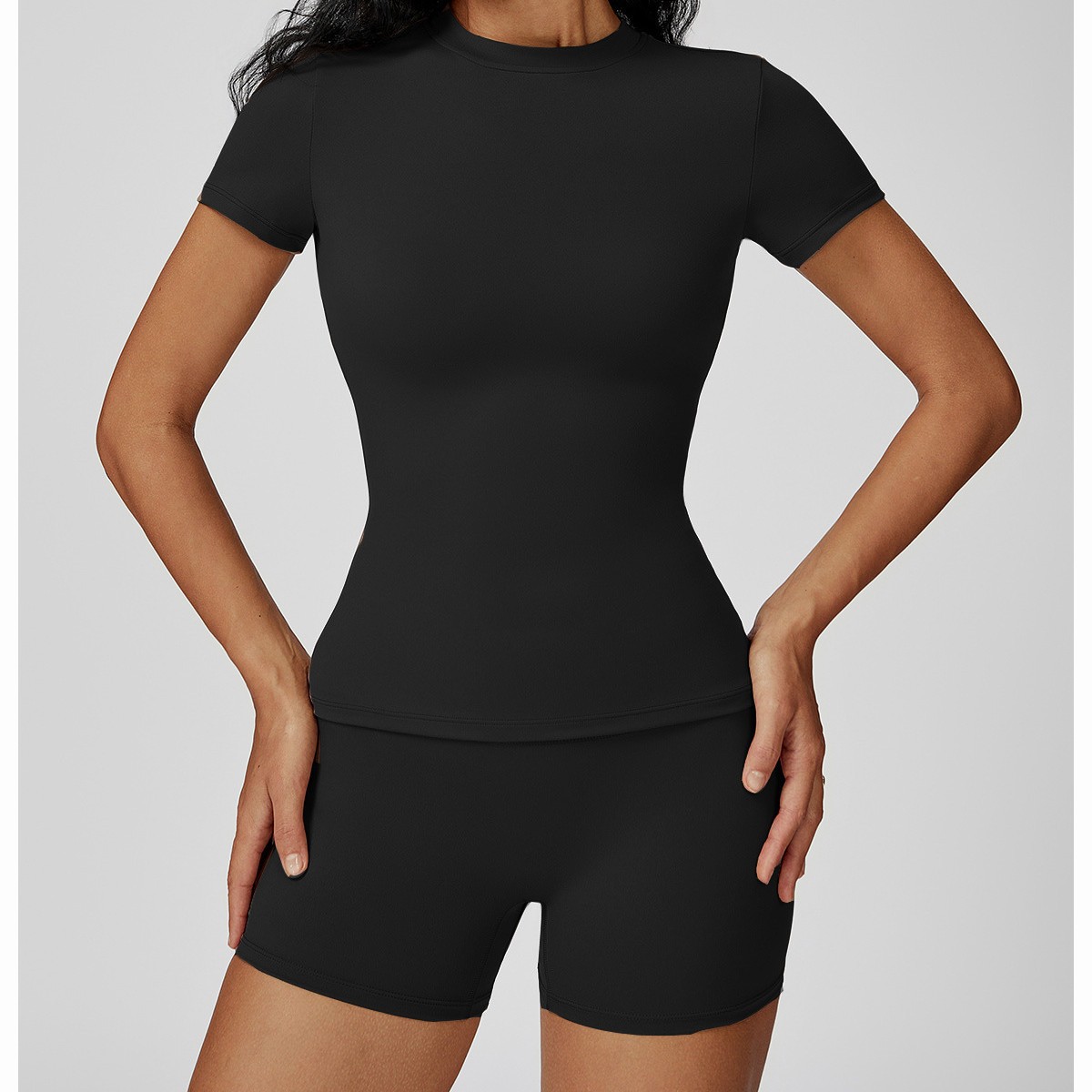 Traje deportivo para mujer, no - Pilates & Yoga Knokke reseña y precio