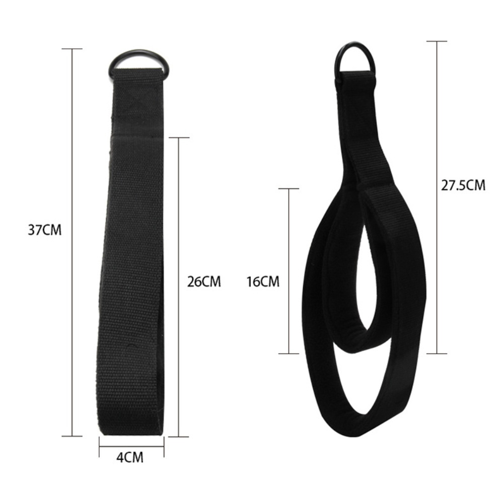 Correas de sujeción para depor - Pilates Yoga Hot reseña y precio