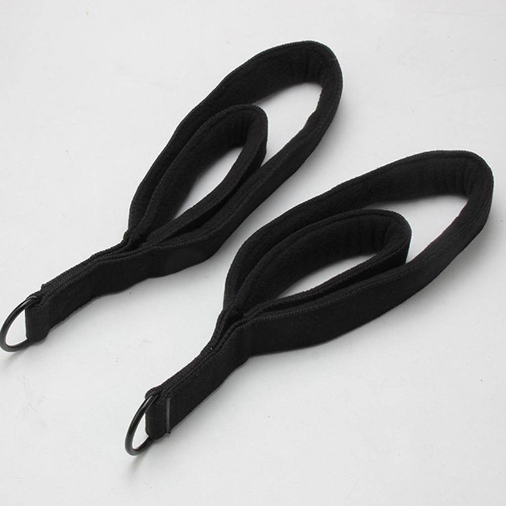 Correas de sujeción para depor - Pilates Yoga Hot reseña y precio
