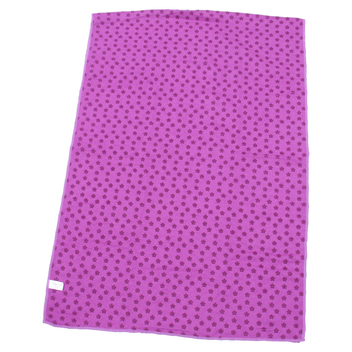 1 Alfombrilla de Yoga con Dise - Pilates Yoga Mat reseña y precio