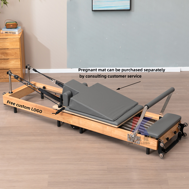 Máquina de Yoga Caliente, Cama - Pilates Yoga Hot reseña y precio