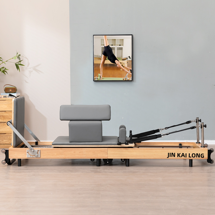 Máquina de Yoga Caliente, Cama - Pilates Yoga Hot reseña y precio