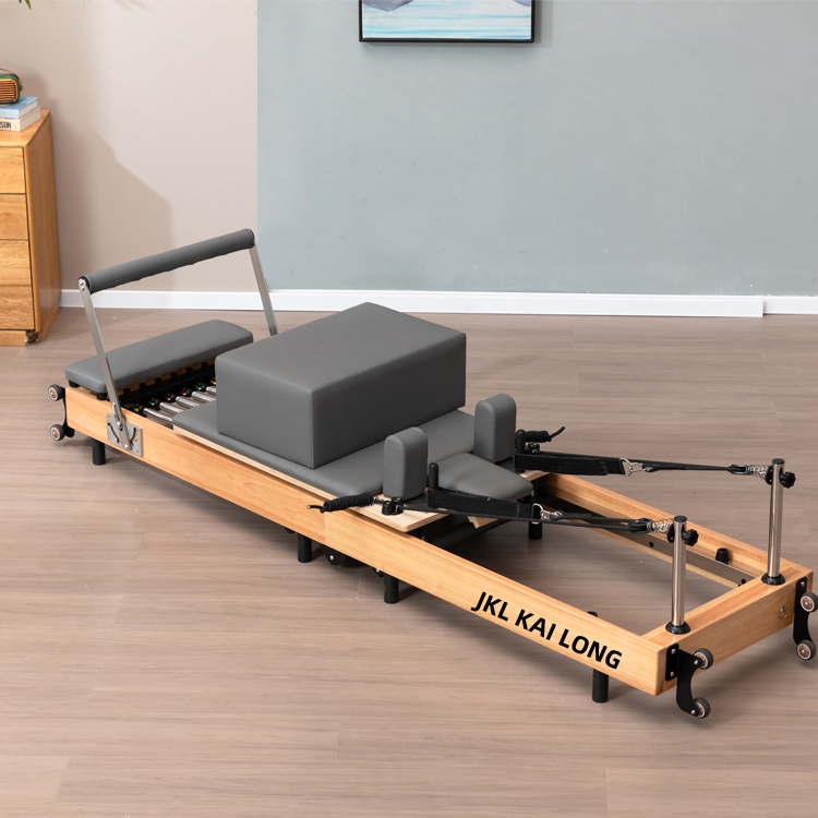 Máquina de Yoga Caliente, Cama - Pilates Yoga Hot reseña y precio