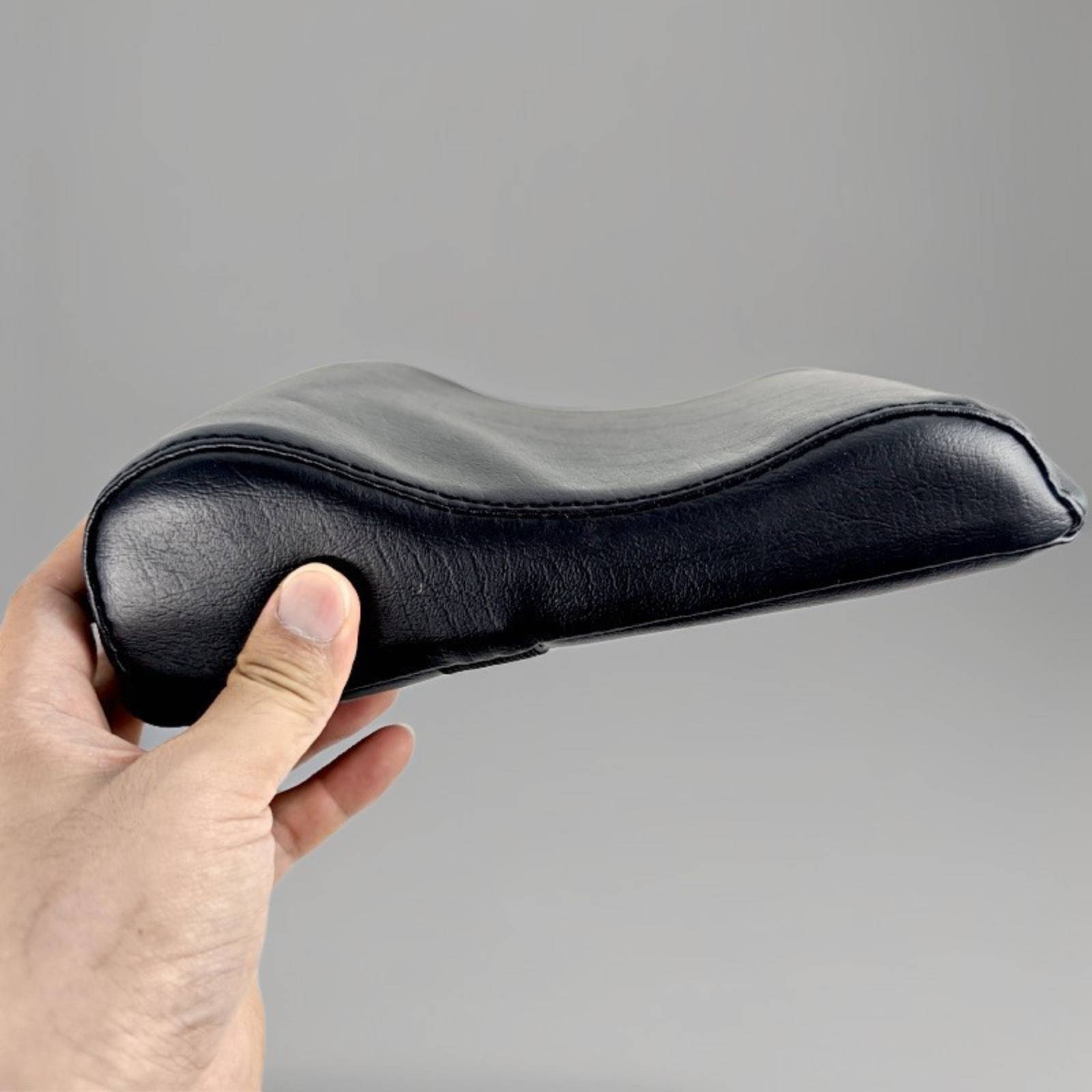 Almohada para cuello para cama - Pilates & Yoga Knokke reseña y precio
